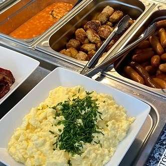 brunch
