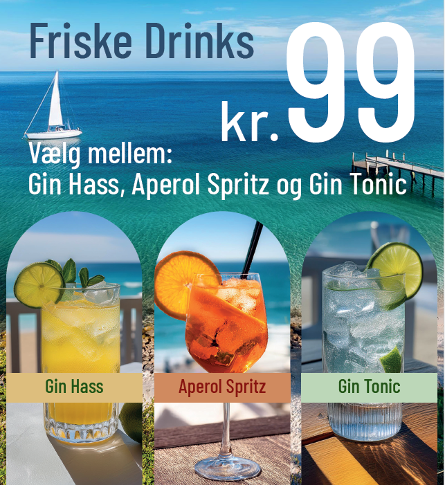drinksrestaurant